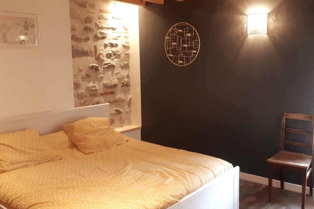 La Manufacture D'Epaulettes Apartment Prades  Exterior photo